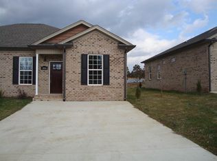 5986 Commons Ln #2B, Cleveland, TN 37312