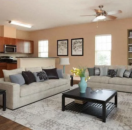 Barataria Station Apartments — Photo 4
