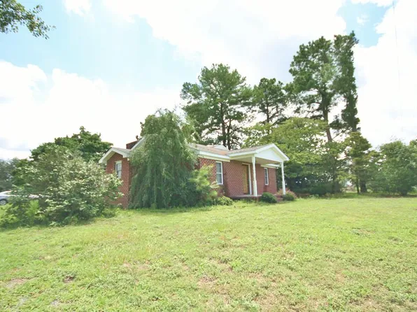 313 Piney Grv #Ch, La Grange, NC 28551