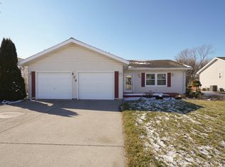 826 Bellaire Dr, Bellevue, OH 44811