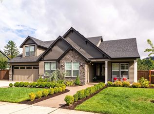 529 Collier Dr, Springfield, OR 97478