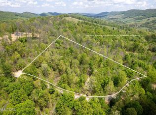 Little Sycamore Rd, Tazewell, TN 37879