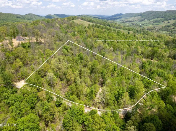 Little Sycamore Rd, Tazewell, TN 37879