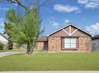 13906 Bearwood Rd, Houston, TX 77038