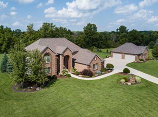 12321 Leo Rd, Fort Wayne, IN 46845