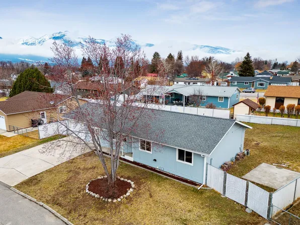 314 E 7th St, Stevensville, MT 59870