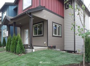 LOT 16518 29th Park SE, Bothell, WA 98012