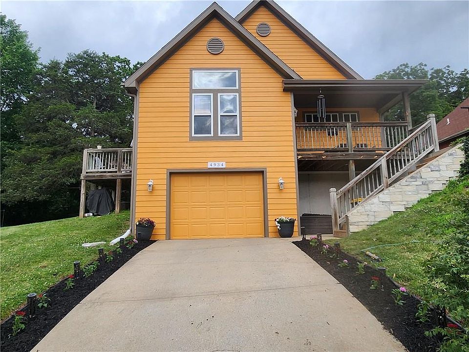 1st image of 4934 Olive St