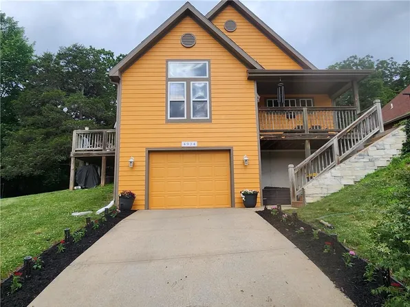 4934 Olive St, Kansas City, MO 64130