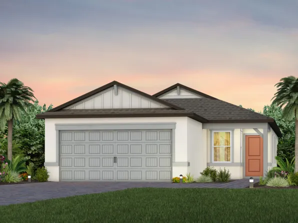 15104 Sunbeam St, Parrish, FL 34219
