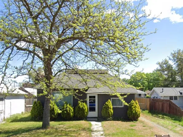 1608 N Lacey St, Spokane, WA 99207