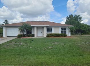 109 Bonnie Rd NW, Lake Placid, FL 33852
