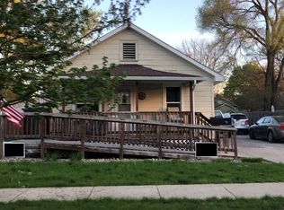 1301 Haley St, Midland, MI 48640
