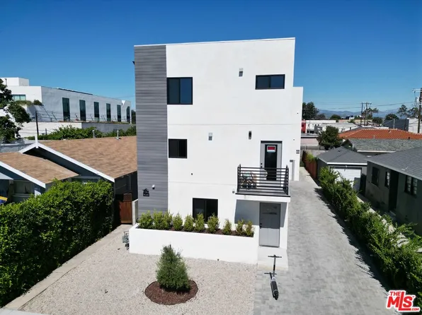 5563 Carlin St, Los Angeles, CA 90016