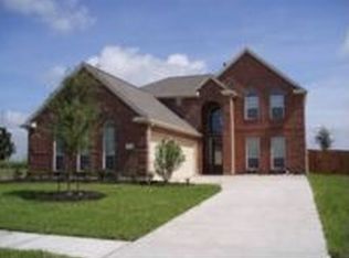 2744 Terranova Ln, League City, TX 77573