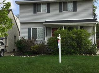 170 Roth Blvd, Clawson, MI 48017