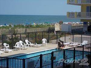 1D Surfside 84 Pool