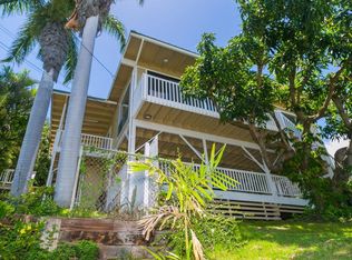 326 Iolani Ave, Honolulu, HI 96813