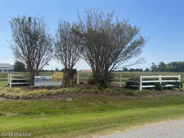 110 Sterling Colson Way, Hertford, NC 27944