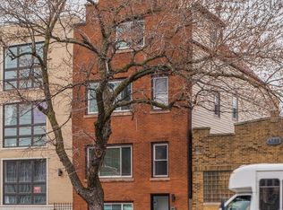 4048 N Western Ave #1, Chicago, IL 60618