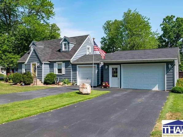 2900 Idaho St, Terre Haute, IN 47803