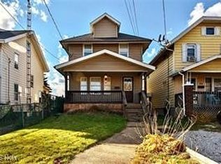 1219 Dueber Ave SW, Canton, OH 44706