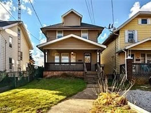 1219 Dueber Ave SW, Canton, OH 44706