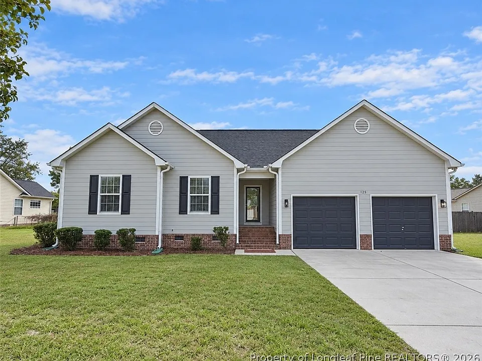 125 Belle Boyd Dr