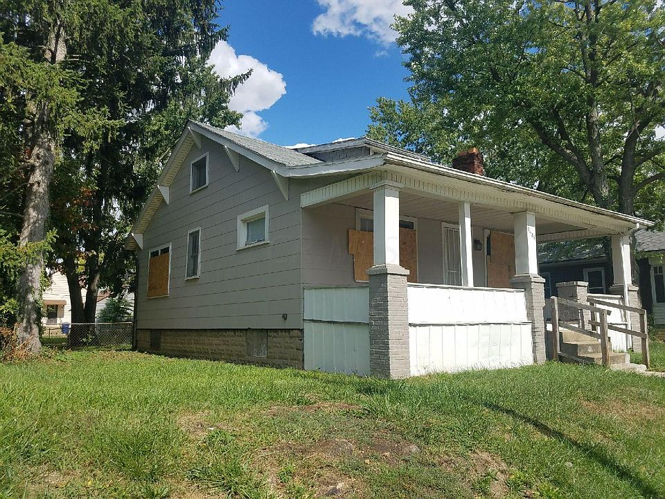 2nd image of 1436 Kenmore Rd