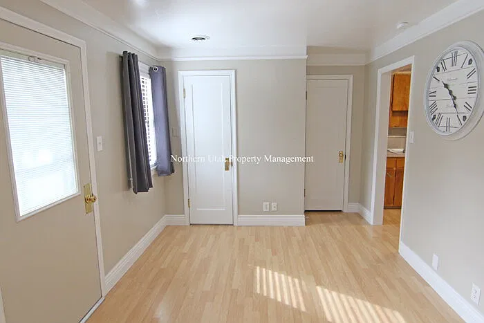 1 bed, 1.0 bath, 600 sqft, $1,100 — Photo 4