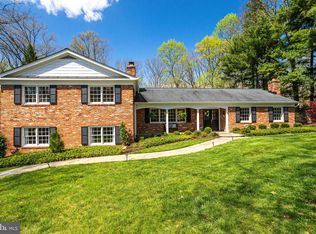 1224 Daleview Dr, Mc Lean, VA 22102