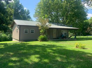 645 Strunk Hwy, Strunk, KY 42649