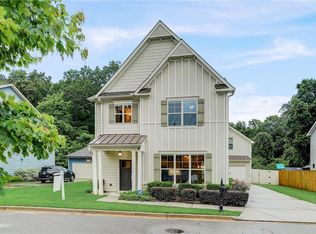 2676 Tilson Rd, Decatur, GA 30032