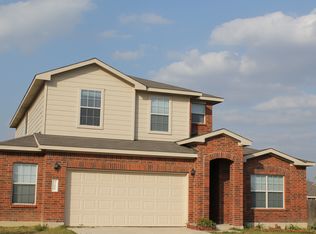 12809 Grandifloras Cv, Elgin, TX 78621