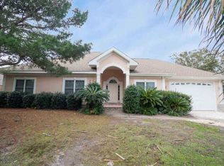 31433 Oak Dr, Orange Beach, AL 36561