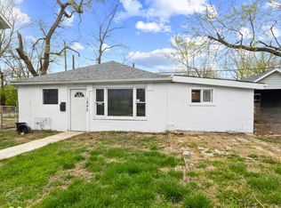 1842 W Kessler Boulevard North Dr, Indianapolis, IN