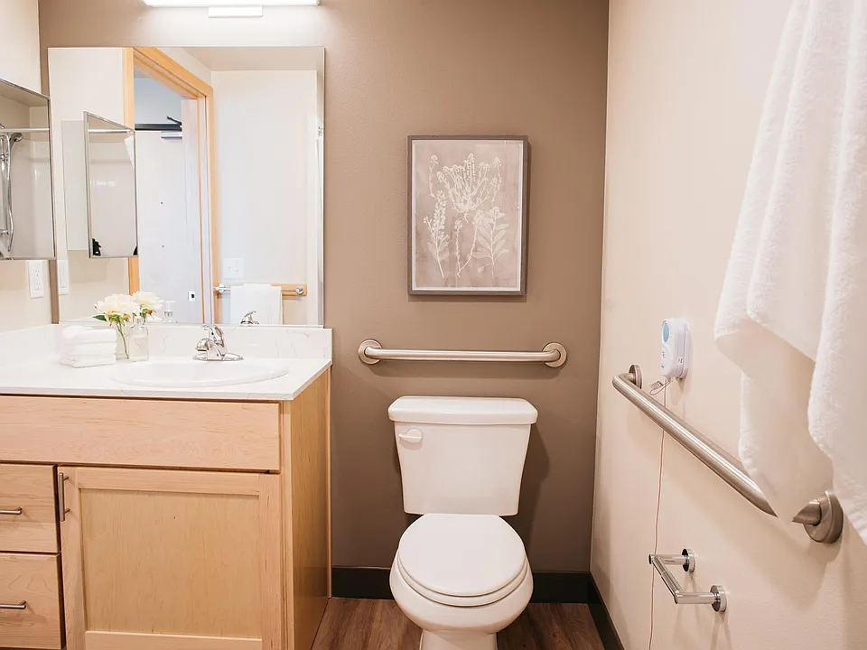 Affordable Senior Housing for 62+ only