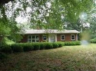 1903 Nc Highway 16 S, Newton, NC 28658