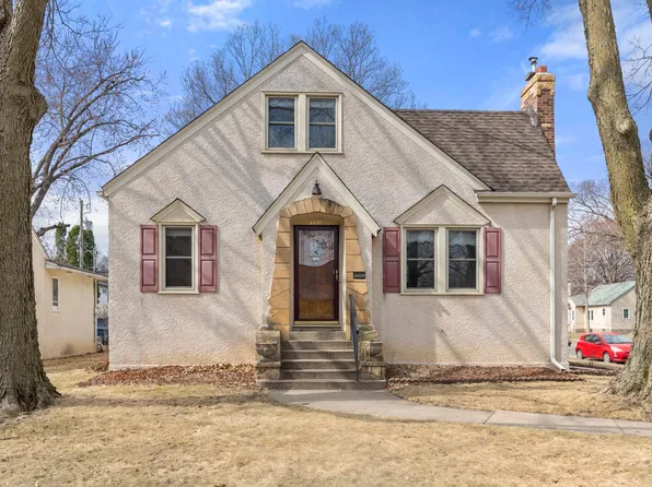 4200 45th Ave S, Minneapolis, MN 55406