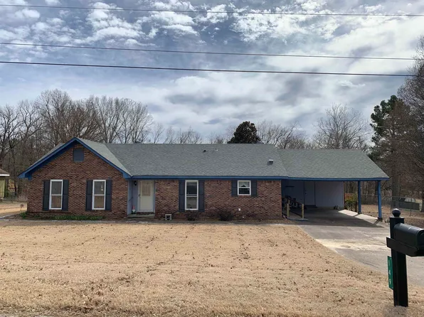 149 Rachel Cv, Drummonds, TN 38023