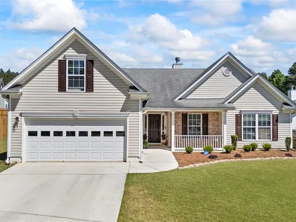 3157 Nikle Creek Cv, Snellville, GA 30039