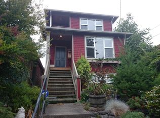 712 N 75th St, Seattle, WA 98103