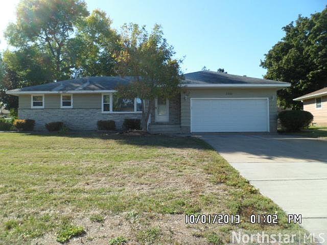 1st image of this home