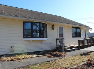 225 Corona St, Springfield, MA 01104