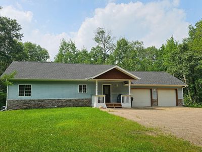 3883 County Road 1 SW, Pine River, MN, 56474