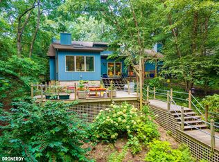 314 Sunset Trl, Michigan City, IN 46360