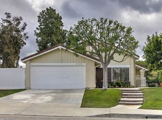 2724 Carretera, San Clemente, CA 92673