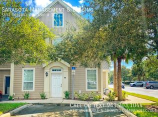 5631 Rosehill Rd UNIT 102, Sarasota, FL 34233
