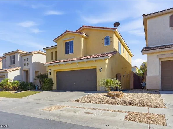 719 Boojum Ct, Henderson, NV 89011