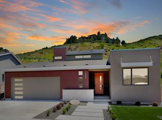 1533 S Boulder View Ln, Boise, ID 83712